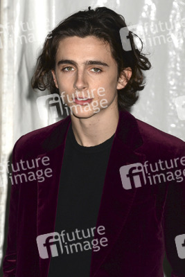 Gotham Independent Film Awards 2017 in New York