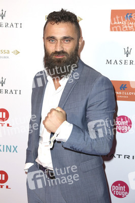 Movie Meets Media 2017 in Hamburg