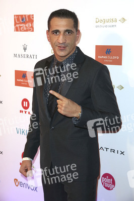 Movie Meets Media 2017 in Hamburg