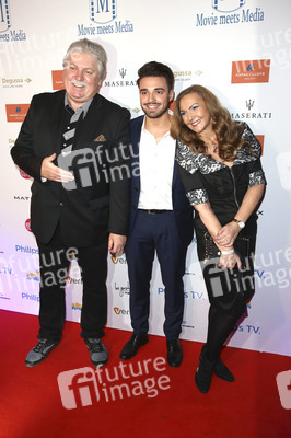 Movie Meets Media 2017 in Hamburg
