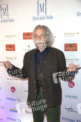 Movie Meets Media 2017 in Hamburg