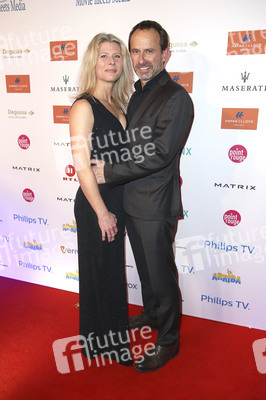 Movie Meets Media 2017 in Hamburg