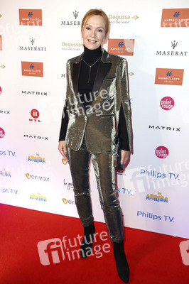 Movie Meets Media 2017 in Hamburg