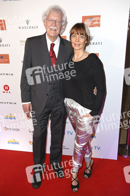 Movie Meets Media 2017 in Hamburg