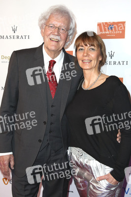 Movie Meets Media 2017 in Hamburg
