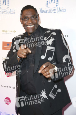 Movie Meets Media 2017 in Hamburg
