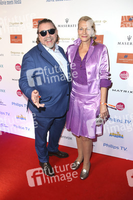 Movie Meets Media 2017 in Hamburg