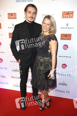 Movie Meets Media 2017 in Hamburg