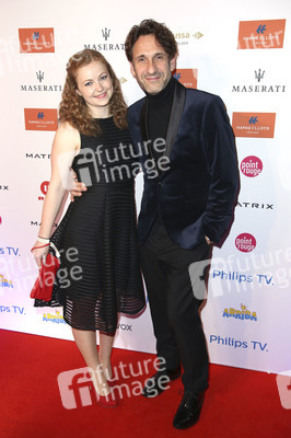 Movie Meets Media 2017 in Hamburg
