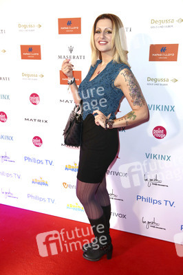 Movie Meets Media 2017 in Hamburg