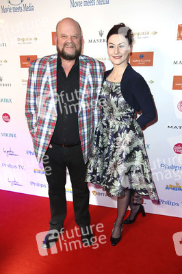 Movie Meets Media 2017 in Hamburg