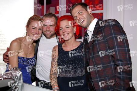 Movie Meets Media 2017 in Hamburg