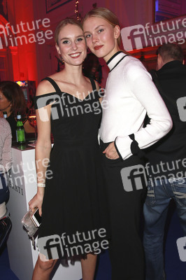 Movie Meets Media 2017 in Hamburg