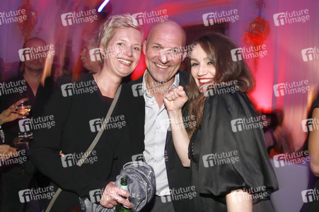 Movie Meets Media 2017 in Hamburg