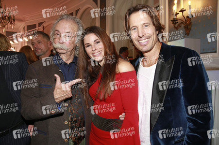 Movie Meets Media 2017 in Hamburg