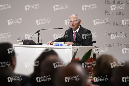 Staatspreis 2017 des Landes Nordrhein-Westfalen in Köln
