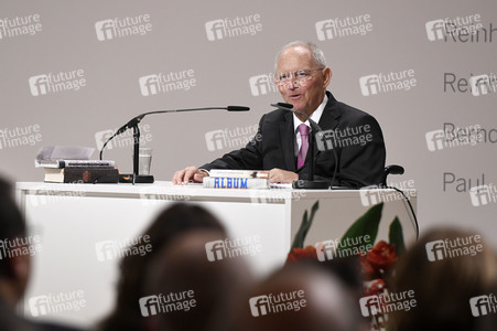 Staatspreis 2017 des Landes Nordrhein-Westfalen in Köln