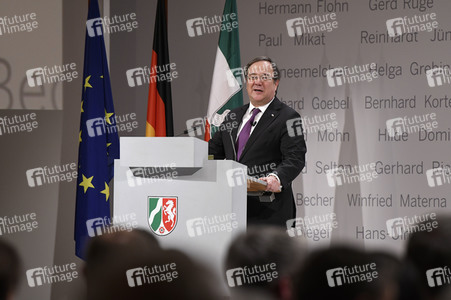 Staatspreis 2017 des Landes Nordrhein-Westfalen in Köln