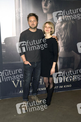 Screening 'Die Vierhändige' in Berlin