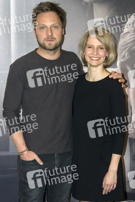 Screening 'Die Vierhändige' in Berlin