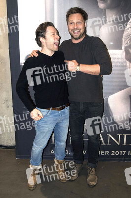 Screening 'Die Vierhändige' in Berlin