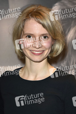 Screening 'Die Vierhändige' in Berlin