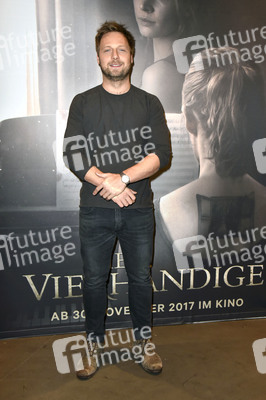 Screening 'Die Vierhändige' in Berlin