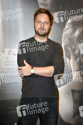 Screening 'Die Vierhändige' in Berlin