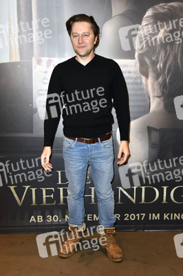 Screening 'Die Vierhändige' in Berlin