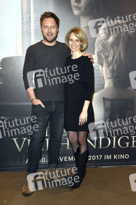 Screening 'Die Vierhändige' in Berlin