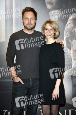Screening 'Die Vierhändige' in Berlin