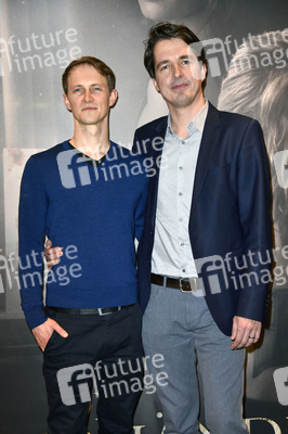 Screening 'Die Vierhändige' in Berlin