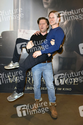 Screening 'Die Vierhändige' in Berlin