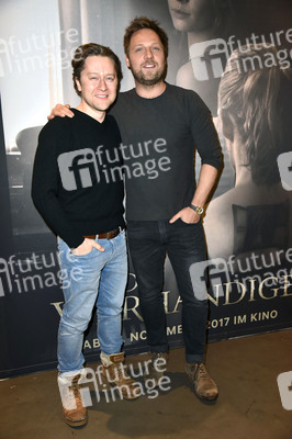 Screening 'Die Vierhändige' in Berlin