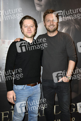 Screening 'Die Vierhändige' in Berlin