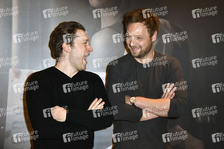 Screening 'Die Vierhändige' in Berlin
