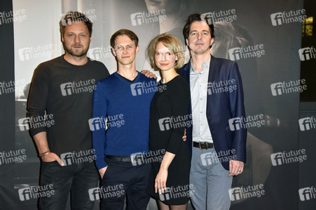 Screening 'Die Vierhändige' in Berlin