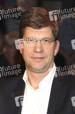 Talkshow 'Markus Lanz' in Hamburg