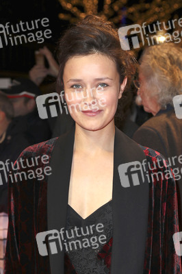 Filmpremiere 'Forget About Nick' in Essen