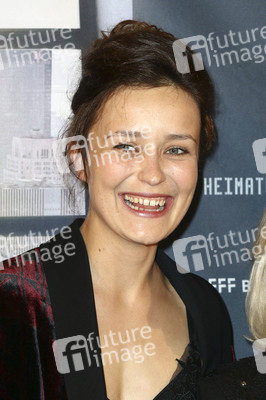 Filmpremiere 'Forget About Nick' in Essen