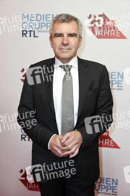 n-tv Jubiläumsfeier in Berlin