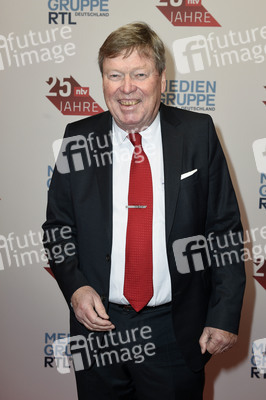 n-tv Jubiläumsfeier in Berlin