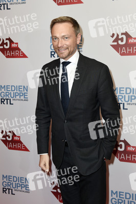 n-tv Jubiläumsfeier in Berlin