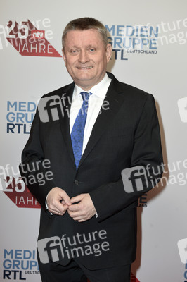 n-tv Jubiläumsfeier in Berlin