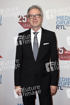 n-tv Jubiläumsfeier in Berlin