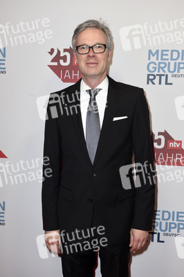 n-tv Jubiläumsfeier in Berlin
