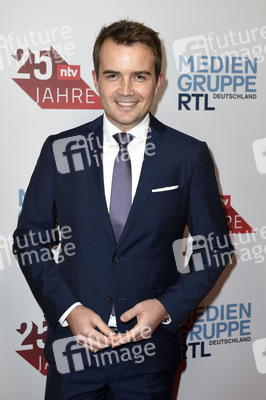 n-tv Jubiläumsfeier in Berlin