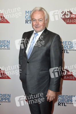 n-tv Jubiläumsfeier in Berlin