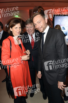 n-tv Jubiläumsfeier in Berlin