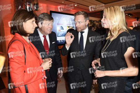 n-tv Jubiläumsfeier in Berlin